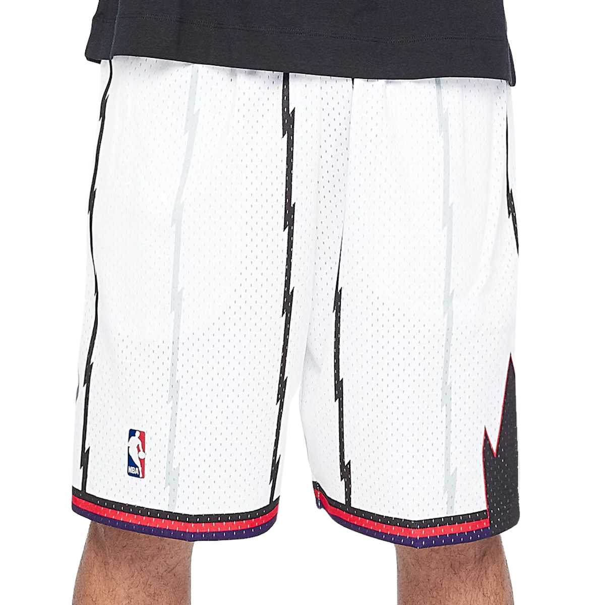 Short NBA Toronto Raptors - imagem 1