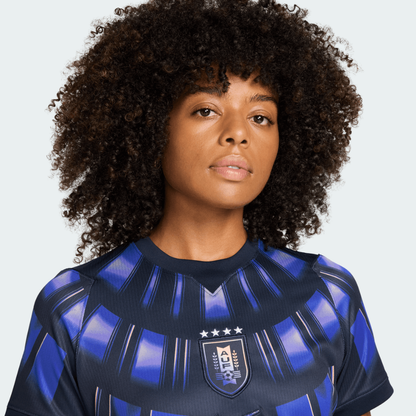 Camisa Feminina Uruguai 2026/27 II — imagem 3