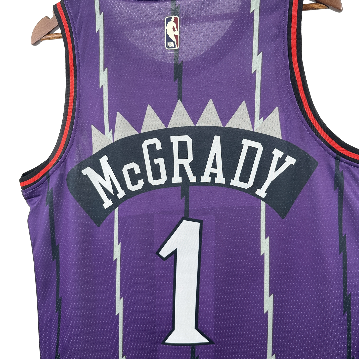Camisa Regata Nike NBA Toronto Raptors 2025/26 - imagem 11
