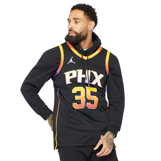Camisa Regata Jordan NBA Phoenix Suns Statement Edition 2022/23 - imagem 1