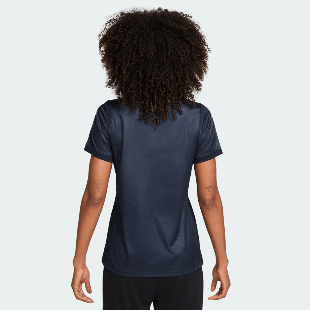 Camisa Feminina Uruguai 2026/27 II — imagem 2