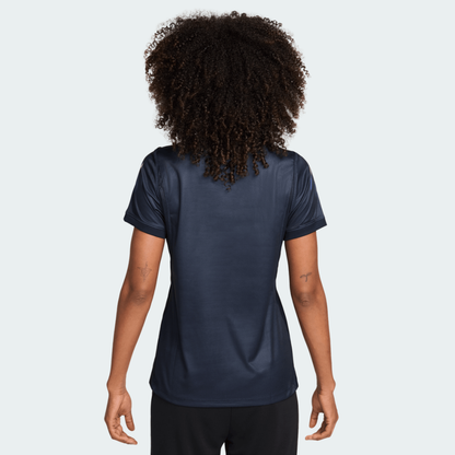 Camisa Feminina Uruguai 2026/27 II — imagem 2