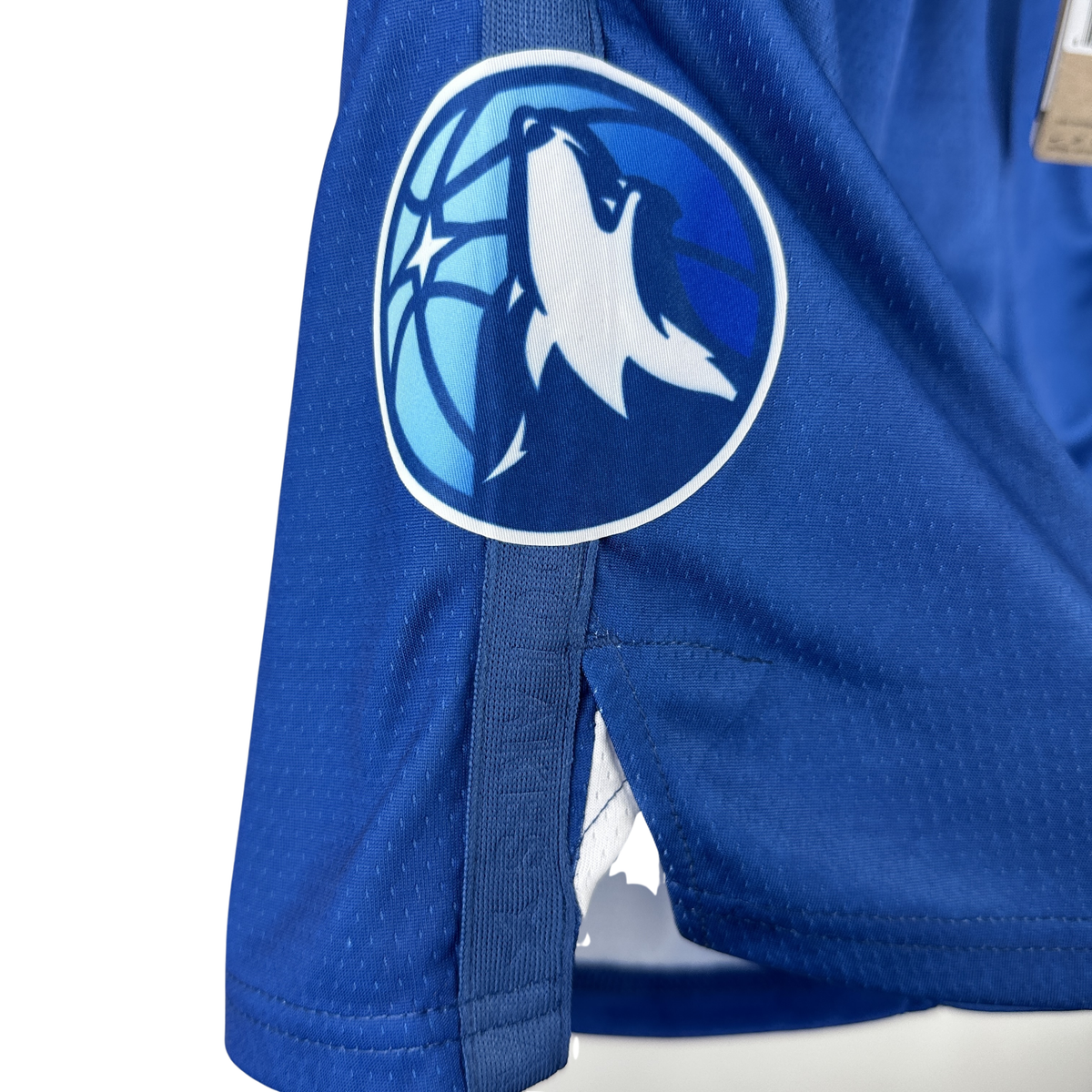Short Nike NBA Minnesota Timberwolves - imagem 5