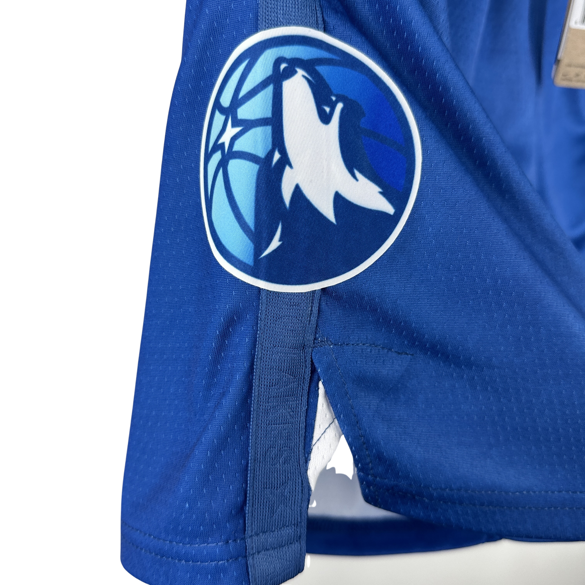 Short Nike NBA Minnesota Timberwolves - imagem 5