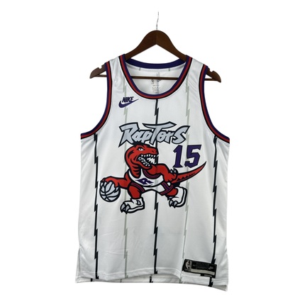 Camisa Regata Nike NBA Toronto Raptors 2025/26 - imagem 1