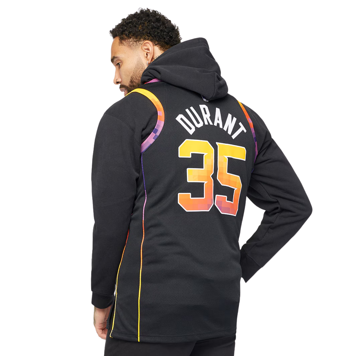 Camisa Regata Jordan NBA Phoenix Suns Statement Edition 2022/23 - imagem 2
