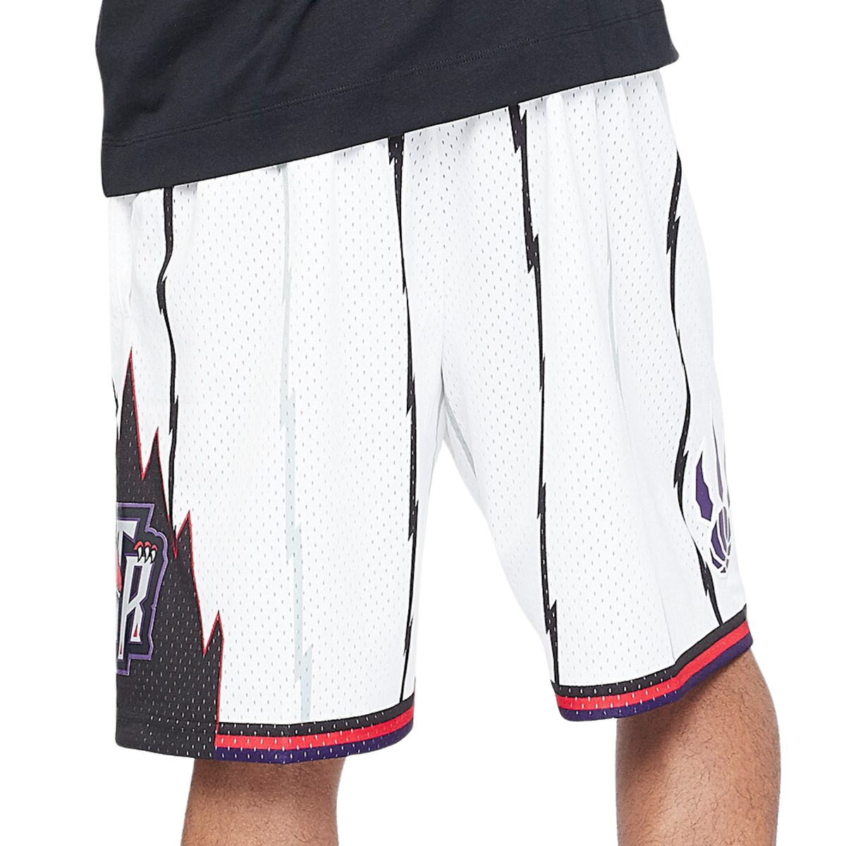 Short NBA Toronto Raptors - imagem 2