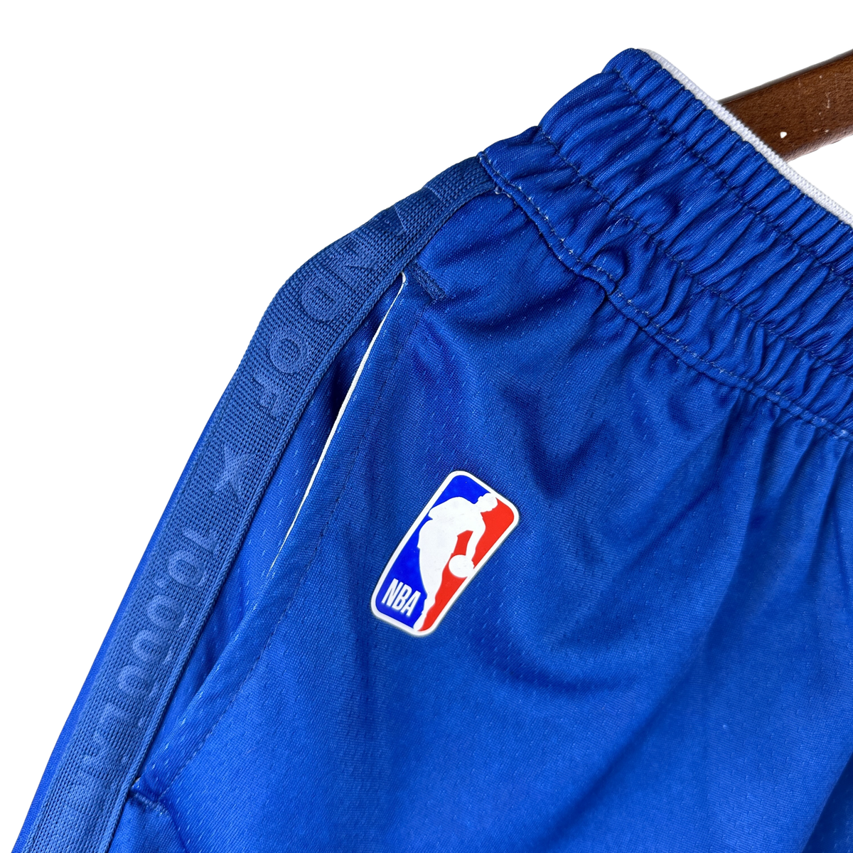 Short Nike NBA Minnesota Timberwolves - imagem 6