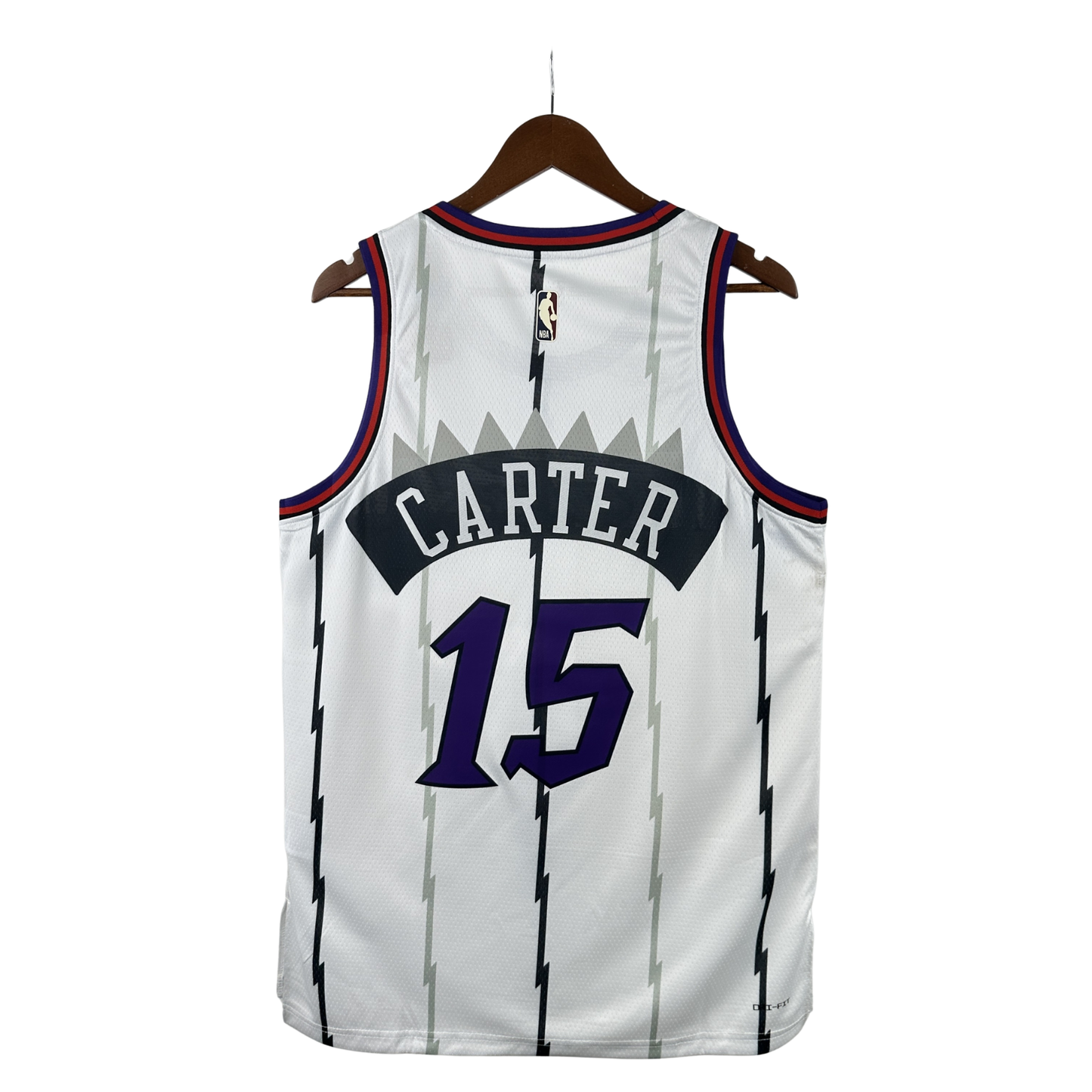 Camisa Regata Nike NBA Toronto Raptors 2025/26 - imagem 2