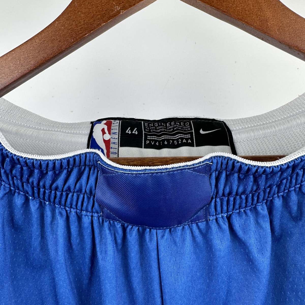 Short Nike NBA Minnesota Timberwolves - imagem 7