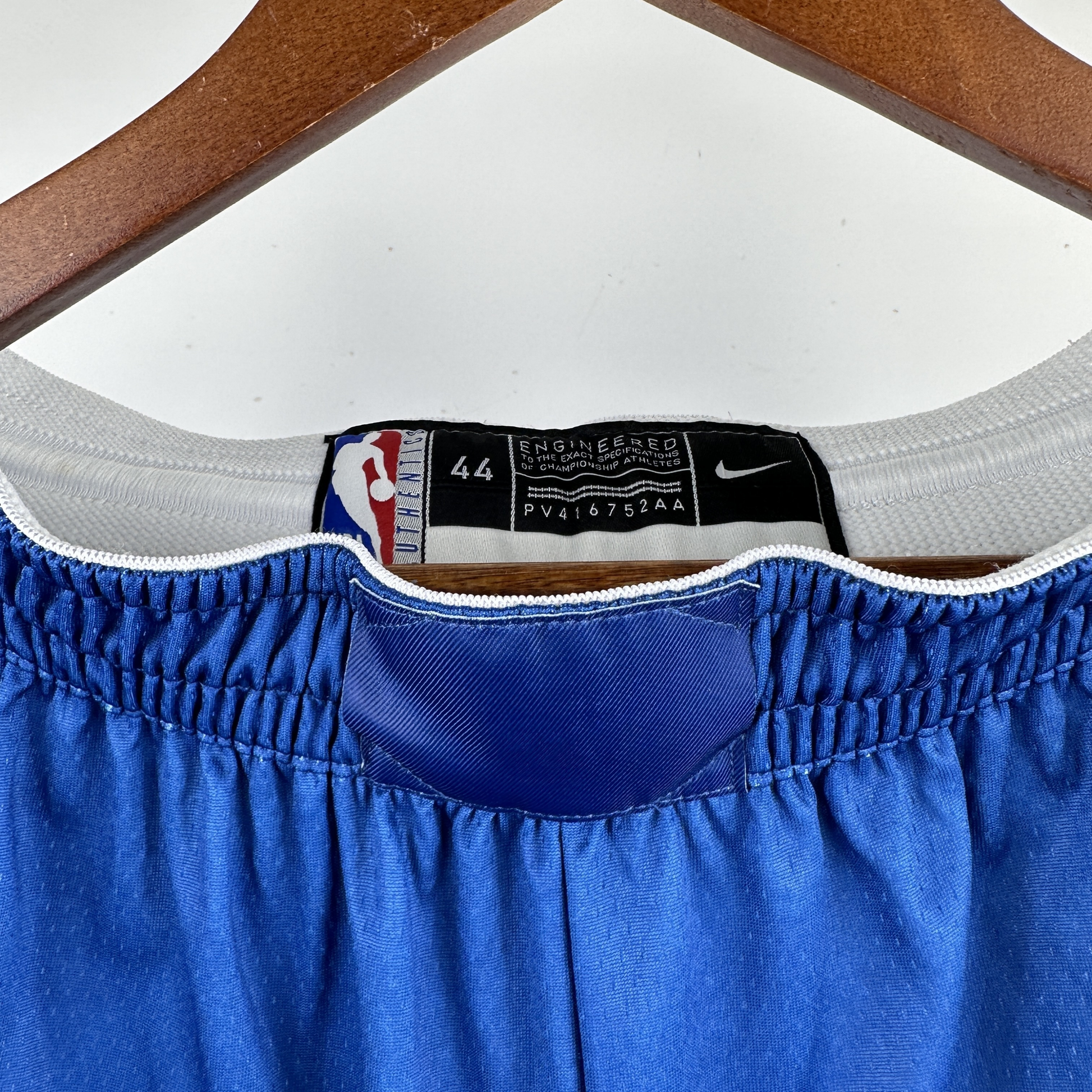 Short Nike NBA Minnesota Timberwolves - imagem 7