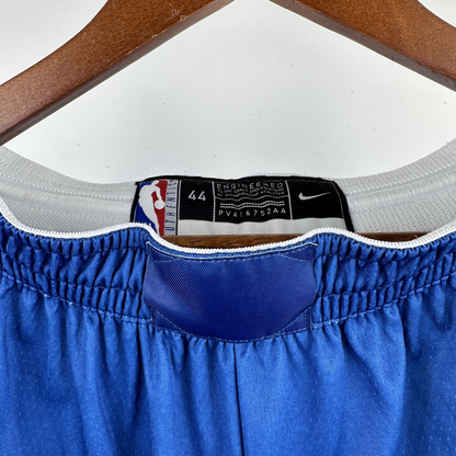 Short Nike NBA Minnesota Timberwolves - imagem 7