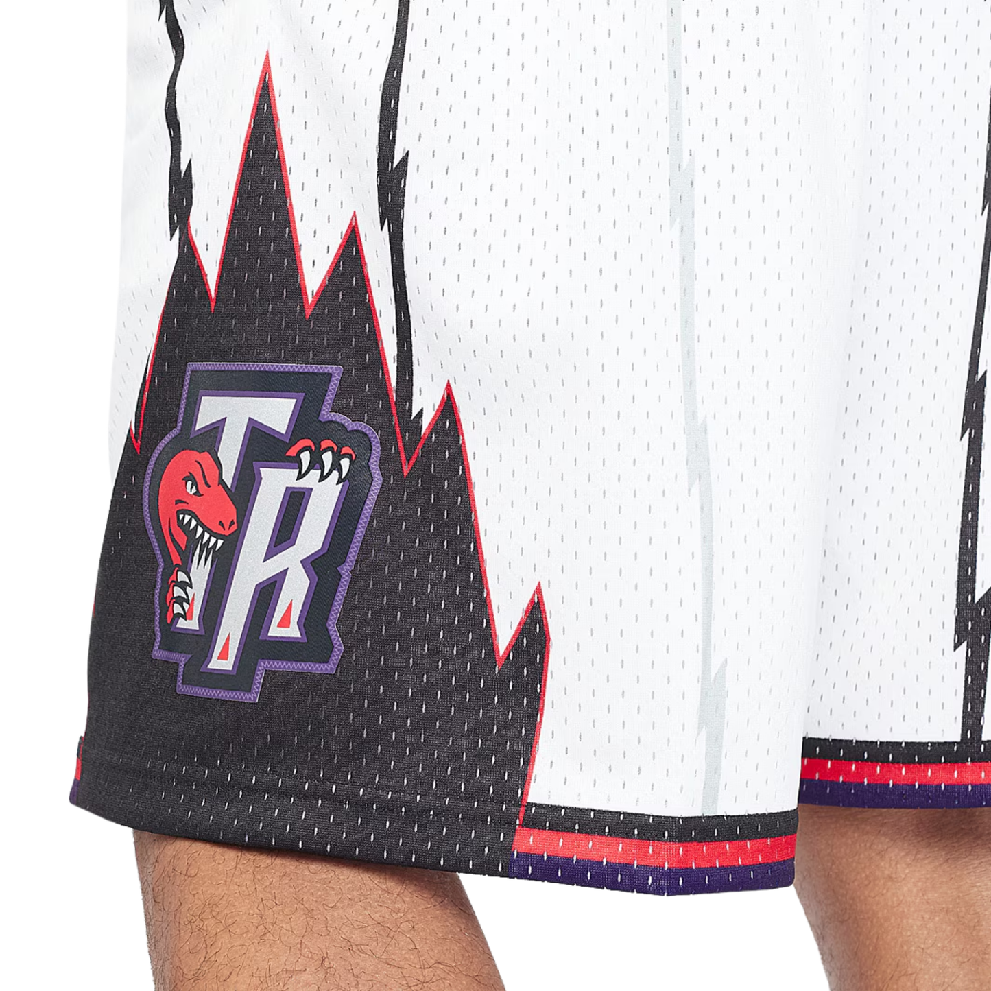 Short NBA Toronto Raptors - imagem 6