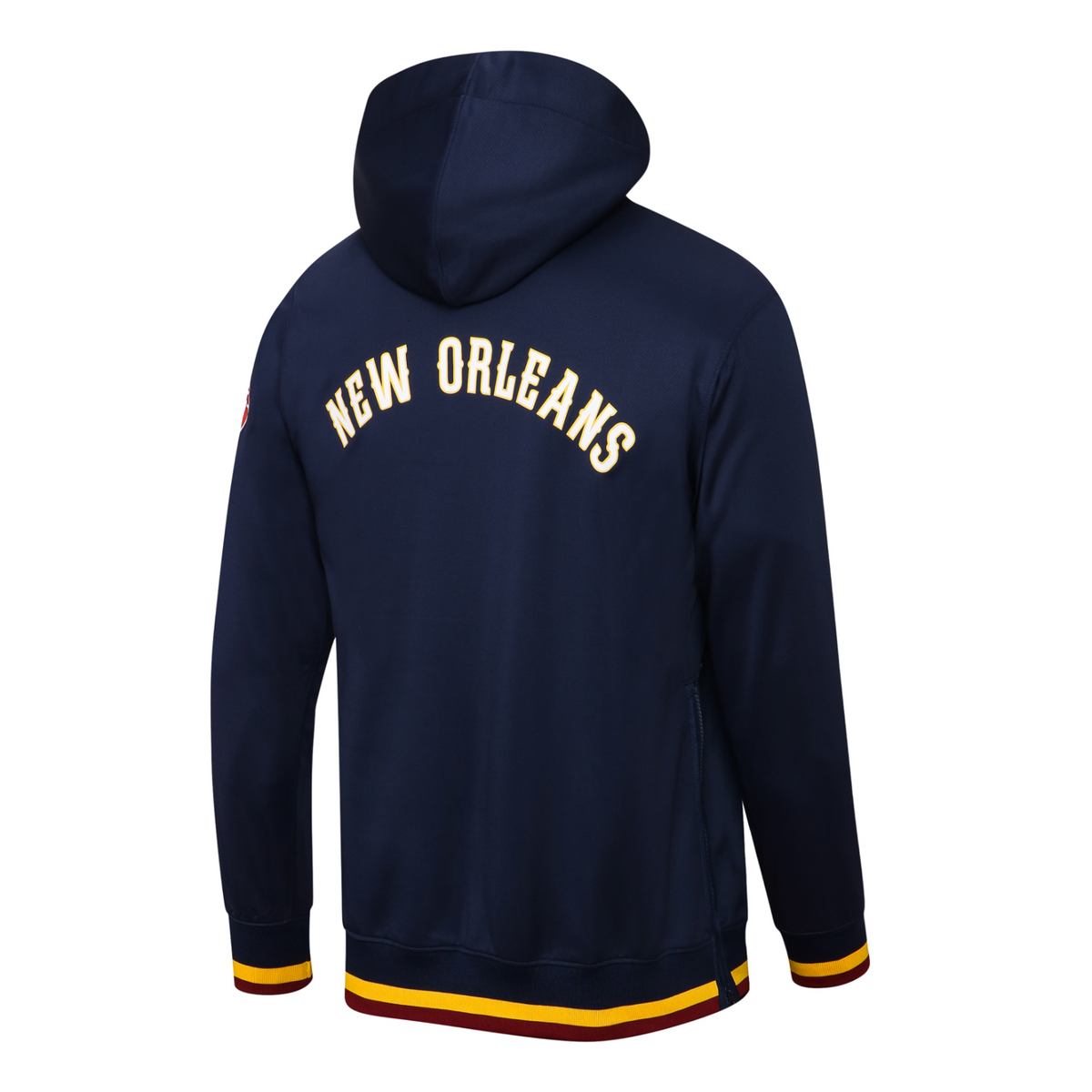 Conjunto Nike NBA New Orleans Pelicans - imagem 4