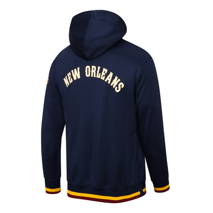 Conjunto Nike NBA New Orleans Pelicans - imagem 4