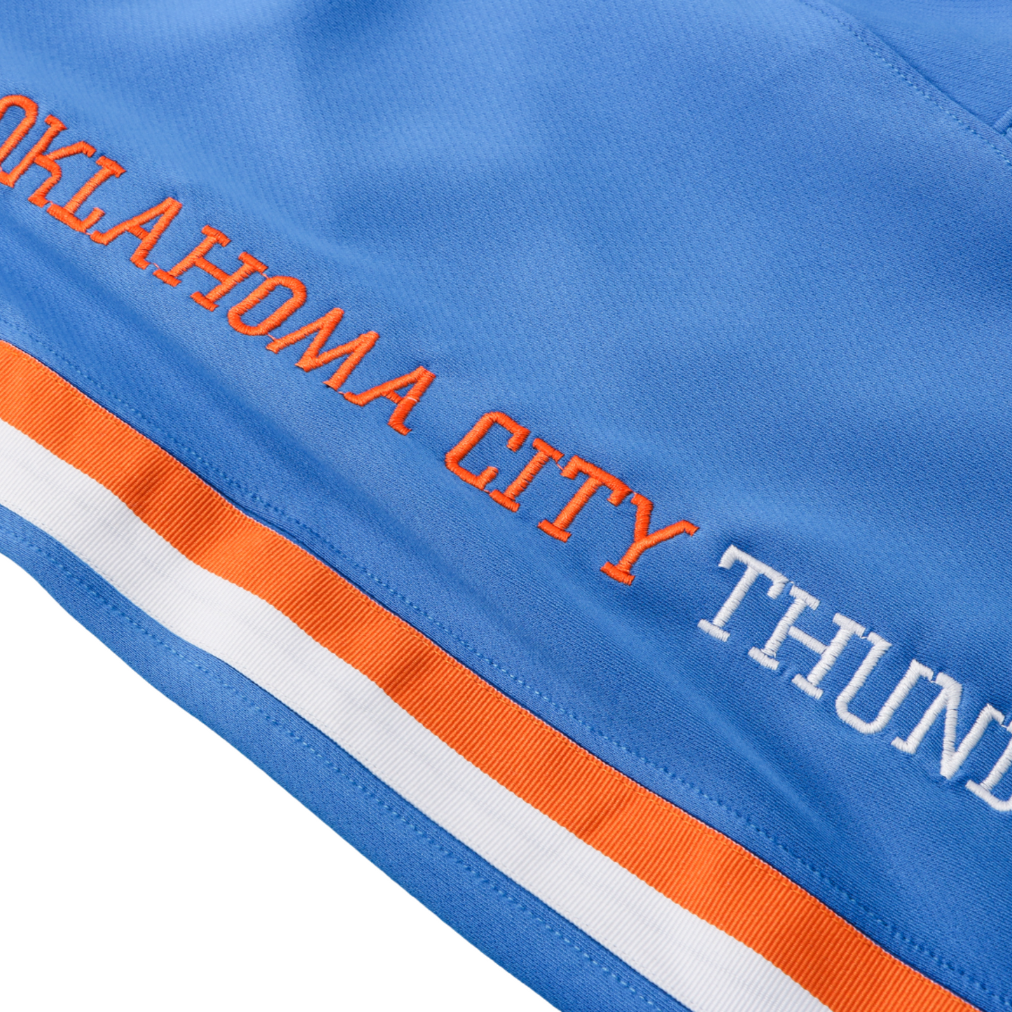 Conjunto Nike NBA Oklahoma City Thunder - imagem 9