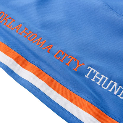 Conjunto Nike NBA Oklahoma City Thunder - imagem 9