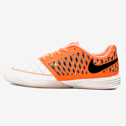 Tênis Futsal Nike Lunar Gato IC - vista frontal