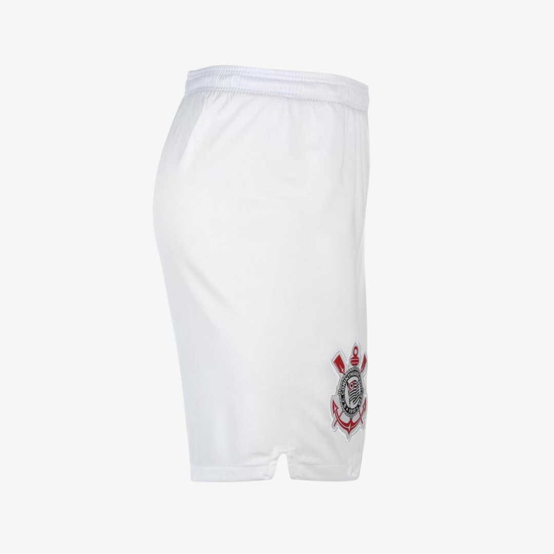 Conjunto Infantil Nike Corinthians 2025/26 II — imagem 6