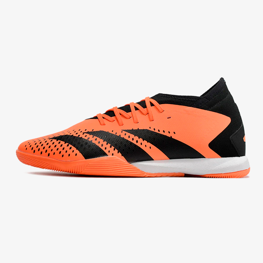 Tênis Futsal Adidas Predator Accuracy.1 IC - vista frontal