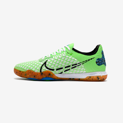 Tênis Futsal Nike React Gato IC - vista frontal
