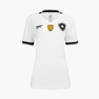 Camisa Feminina Reebok Botafogo 2024/25 III — imagem 7
