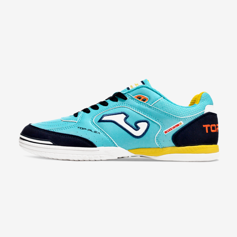 Chuteira de Futsal JOMA IC - vista frontal