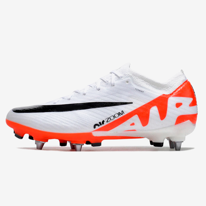 Chuteira Nike Mercurial Vapor 15 Air Zoom SG - vista frontal