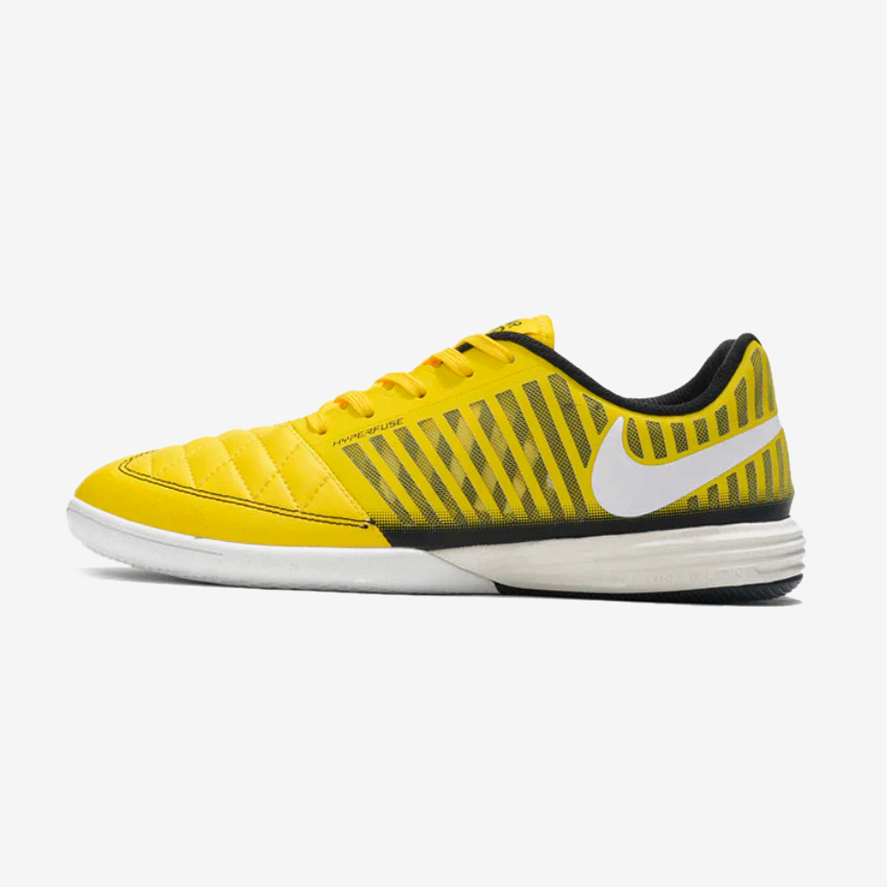 Tênis Futsal Nike Lunar Gato IC - vista frontal
