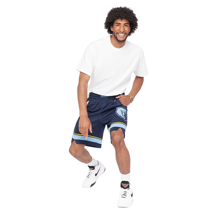 Short NBA Memphis Grizzlies Icon Edition 2019/20 - imagem 4