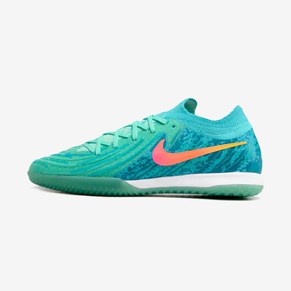 Tênis Futsal Nike Phantom GX II IC - vista frontal