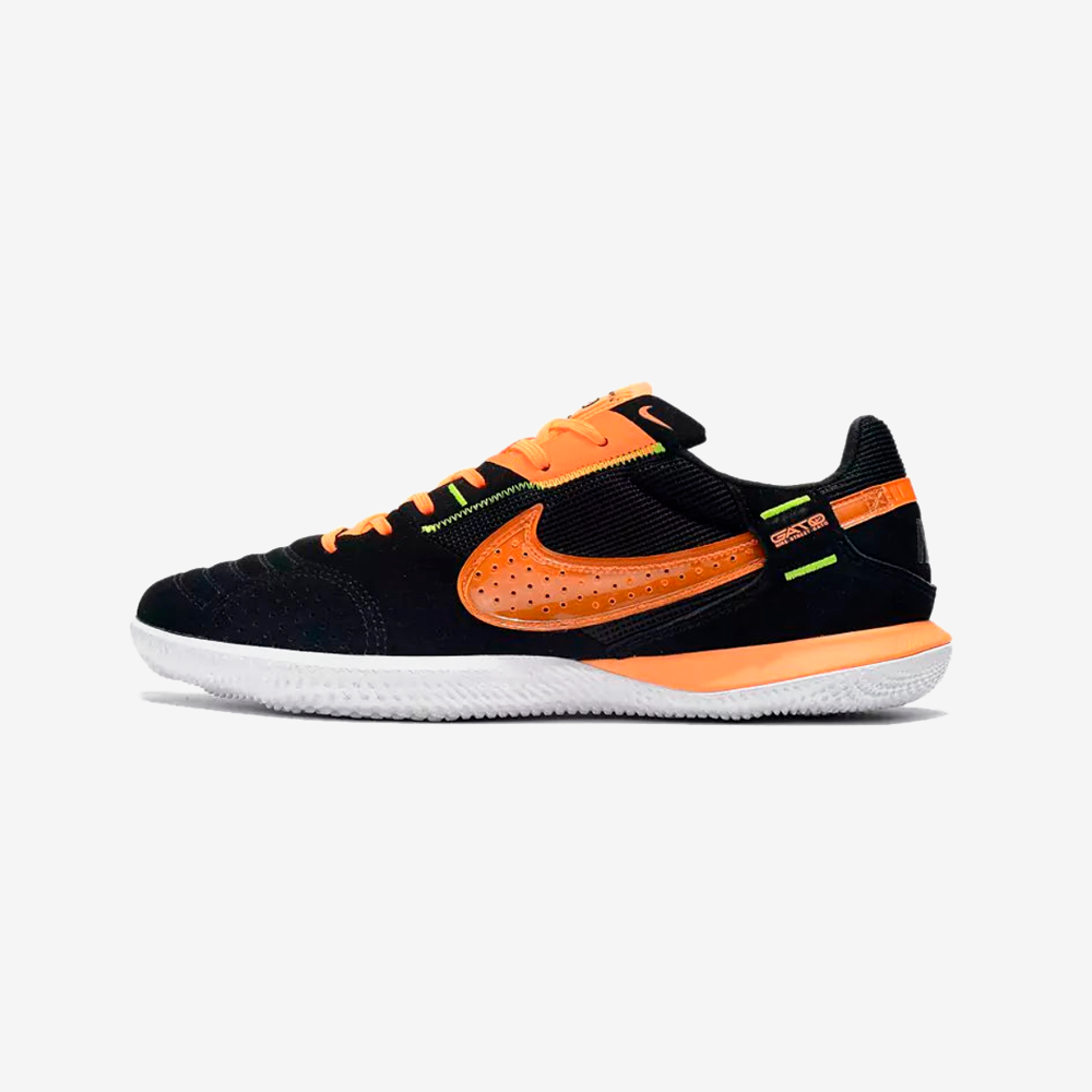 Tênis Futsal Nike Street Gato IC - vista frontal