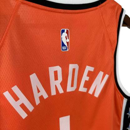 Camisa Regata Nike NBA Los Angeles Clippers 2025/26 - imagem 10