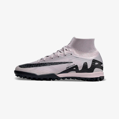 Chuteira Society Nike Mercurial Superfly Air Zoom 9 TF - vista frontal