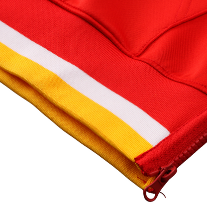 Conjunto Nike NBA Atlanta Hawks - imagem 9