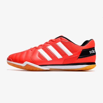 Tênis Futsal Adidas Top Sala IC - vista frontal
