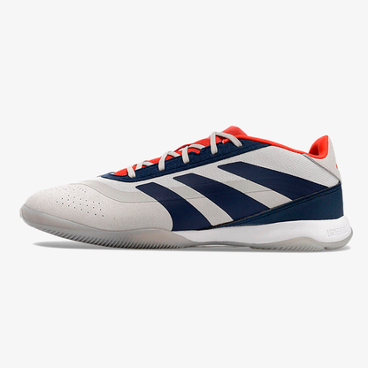 Tênis Futsal Adidas Predator Accuracy.1 IC - vista frontal