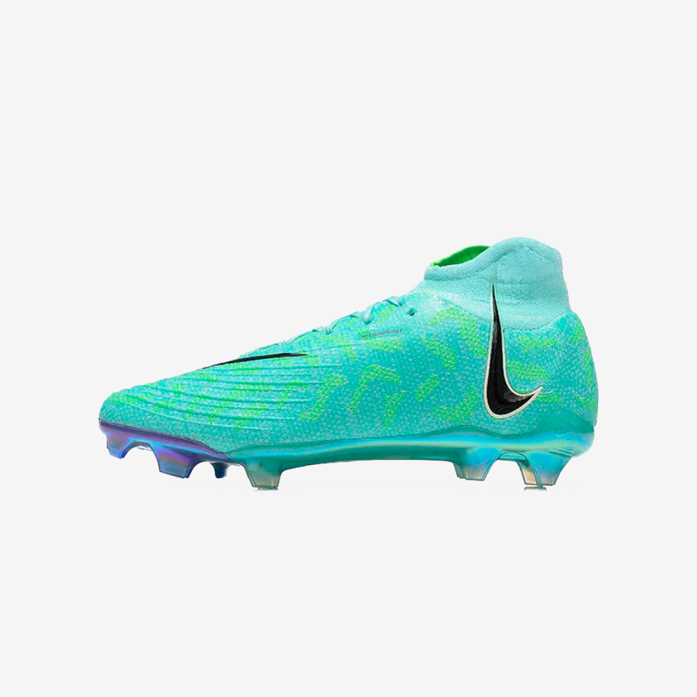 Chuteira Nike Phantom Luna Elite FG - vista frontal