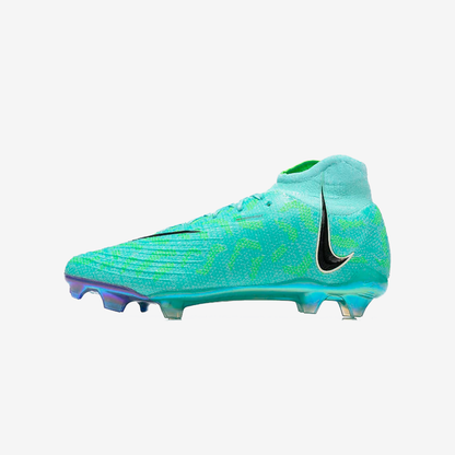 Chuteira Nike Phantom Luna Elite FG - vista frontal
