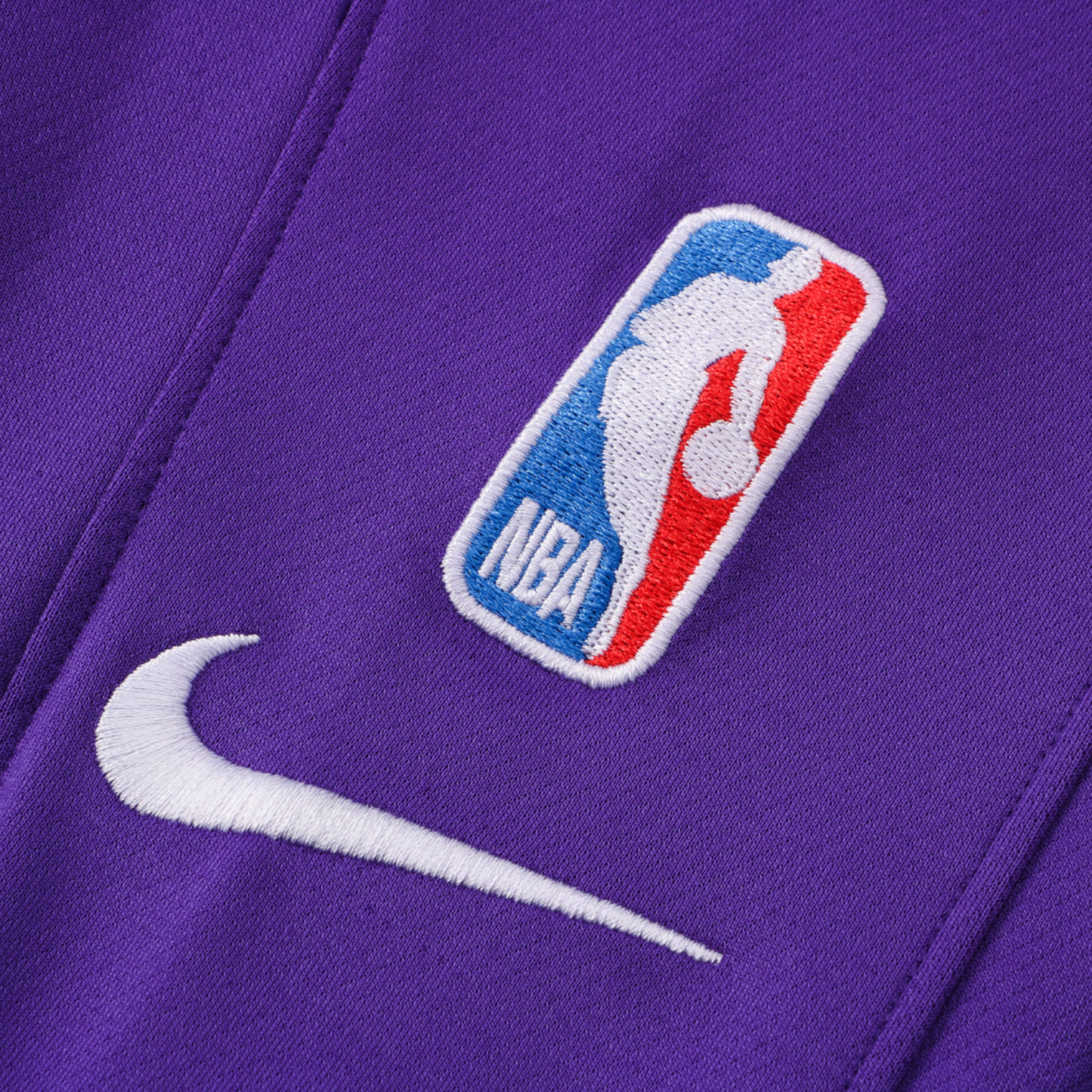 Conjunto Nike NBA Los Angeles Lakers - imagem 10