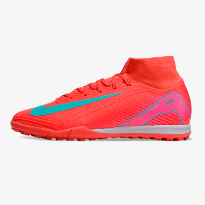Nike Mercurial Superfly 10 TF - vista frontal
