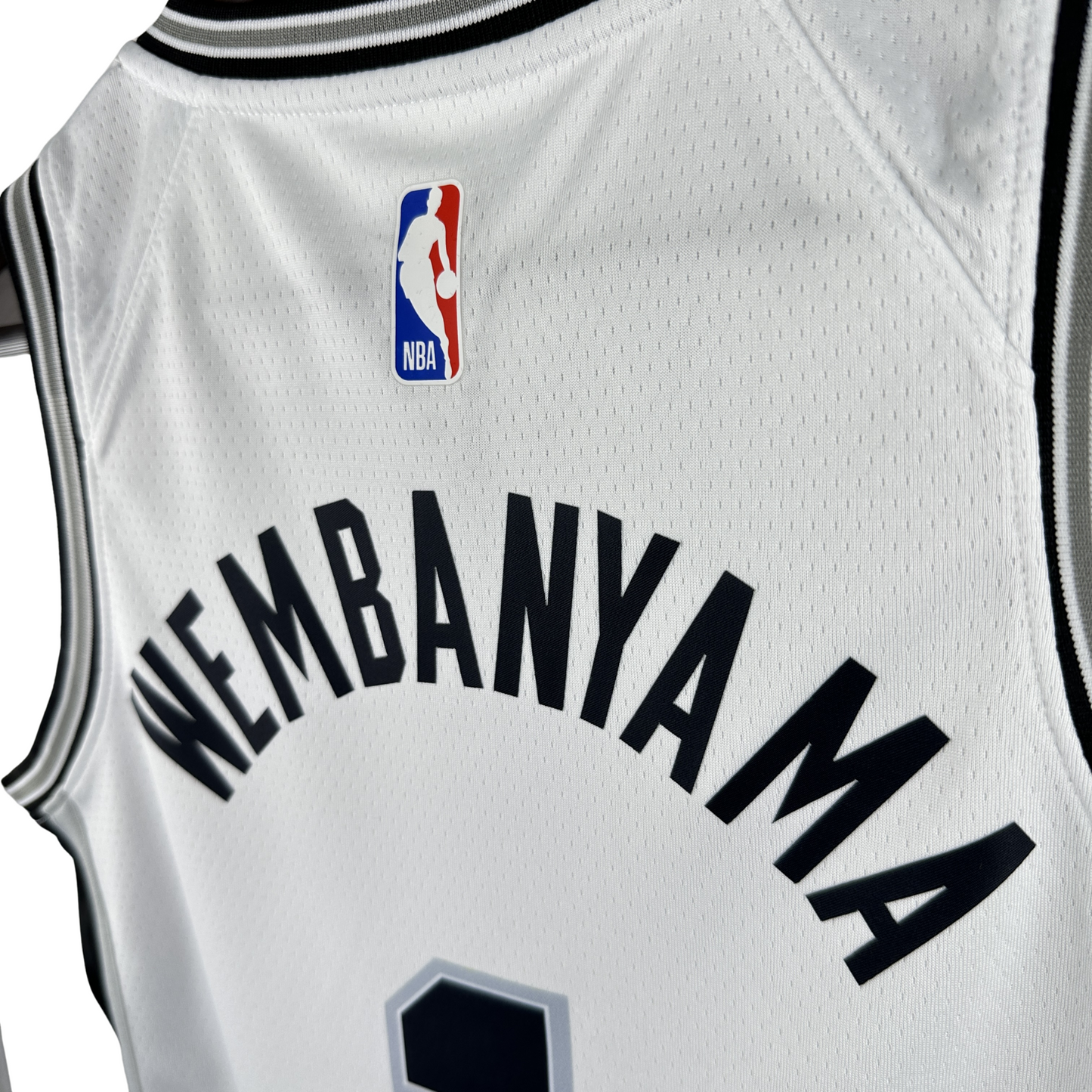 Camisa Regata Infantil Nike NBA San Antonio Spurs - imagem 10