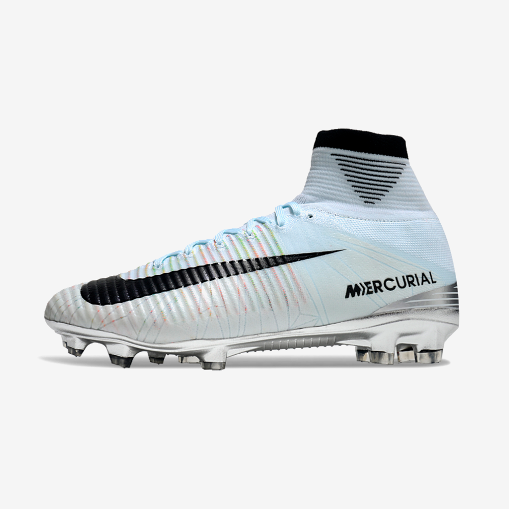 Chuteira Nike Zoom Superfly 5 Elite FG - vista frontal