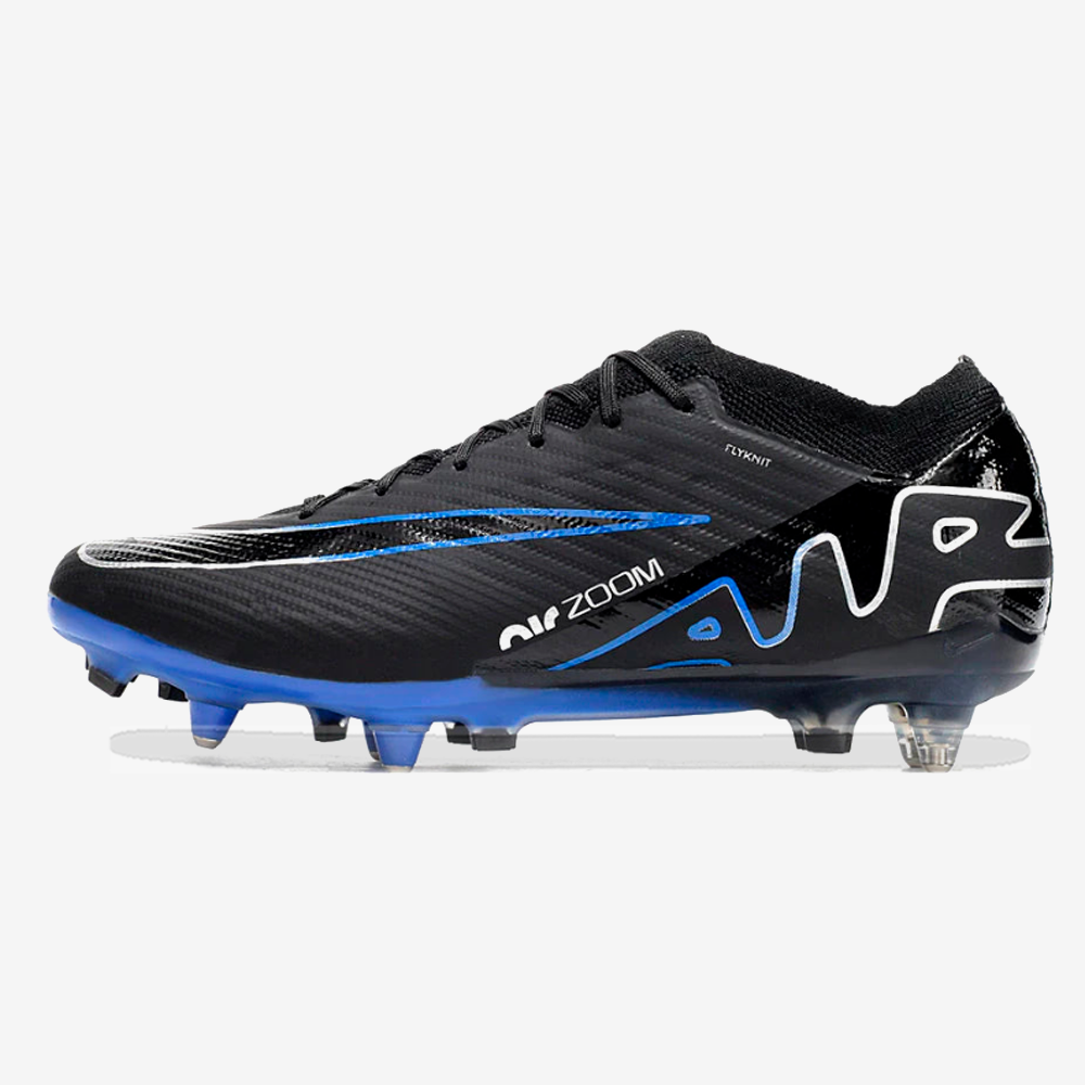 Chuteira Nike Mercurial Vapor 15 Air Zoom SG-PRO - vista frontal