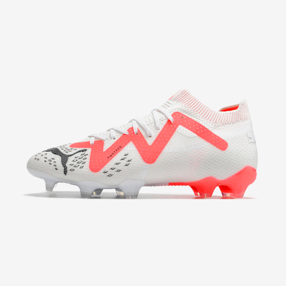 Chuteira Puma Future Ultimate FG - vista frontal