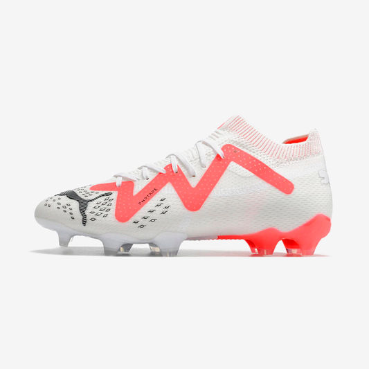 Chuteira Puma Future Ultimate FG - vista frontal
