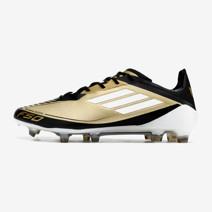 Chuteira Adidas F50.1 FG - vista frontal
