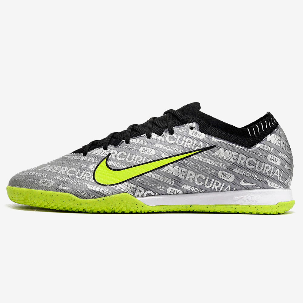 Tênis Futsal Nike Mercurial Air Zoom Vapor 15 IC - vista frontal