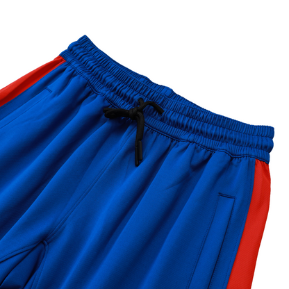 Conjunto Nike NBA Los Angeles Clippers - imagem 9