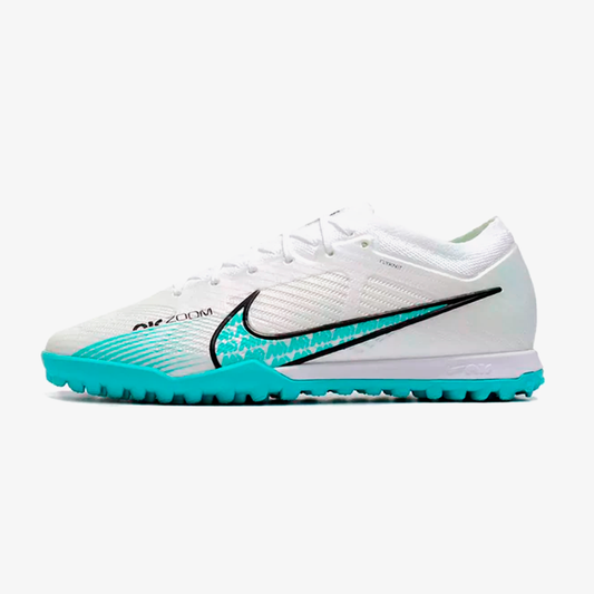 Chuteira Society Nike Mercurial Air Zoom Vapor 15 TF - vista frontal